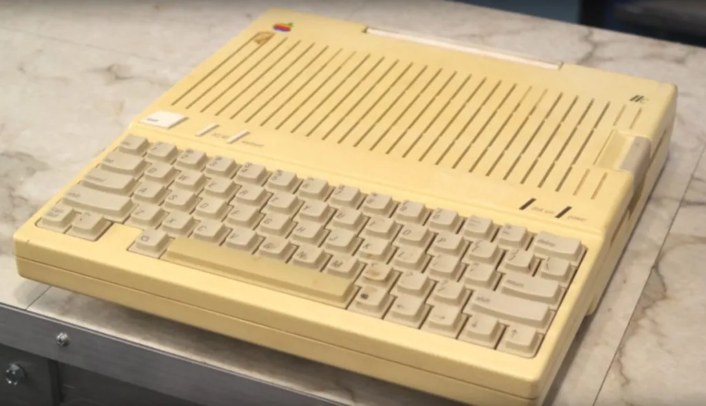 apple iic prima 1200