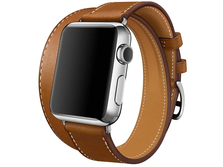 cinturini Hermes per Apple Watch