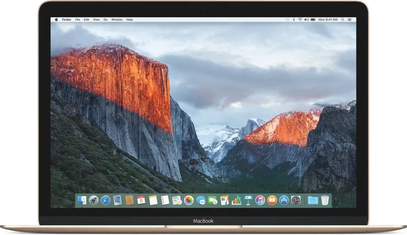 beta 3 OS X 10.11.5 El Capitan