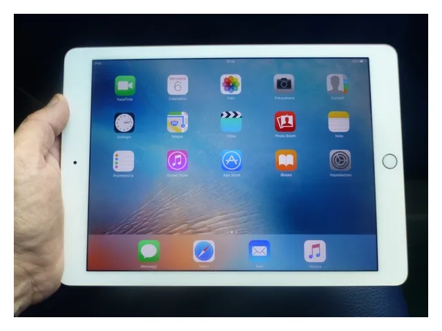 ipad pro 97 schermo icon 640