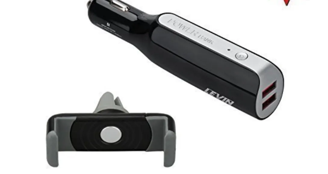 levin caricatore auto 3