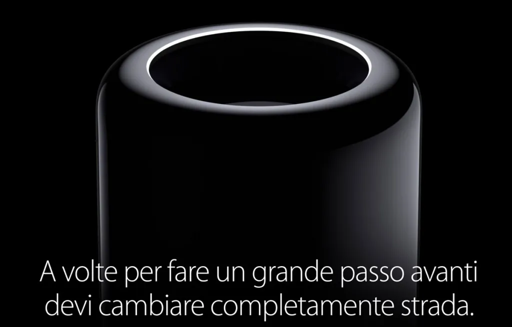 macpro ESPERO