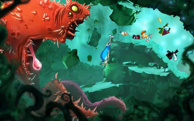 rayman origins1