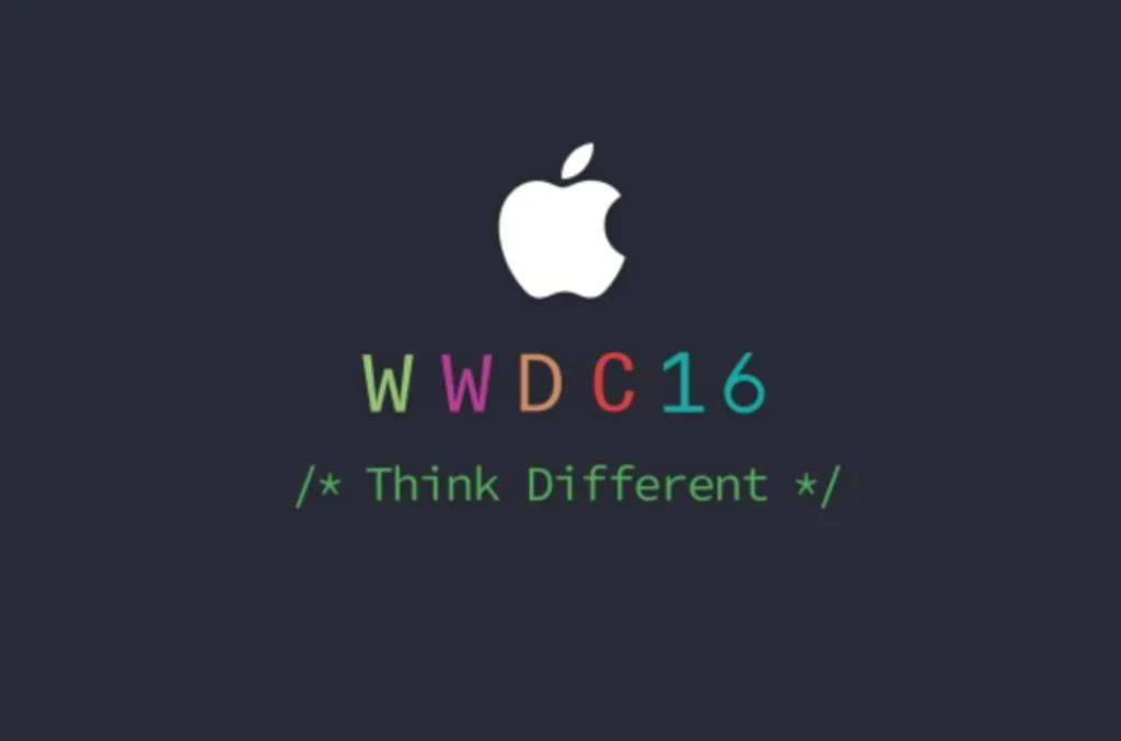 sfondi WWDC 2016