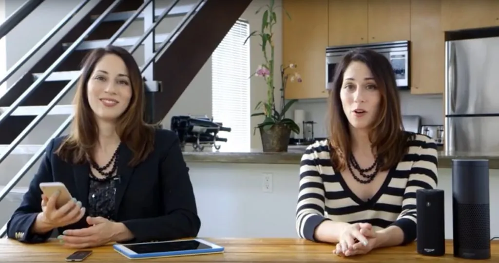 siri contro alexa 1200