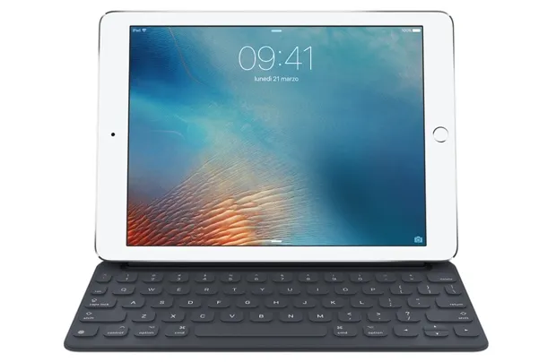 smart keyboard ipad pro 97
