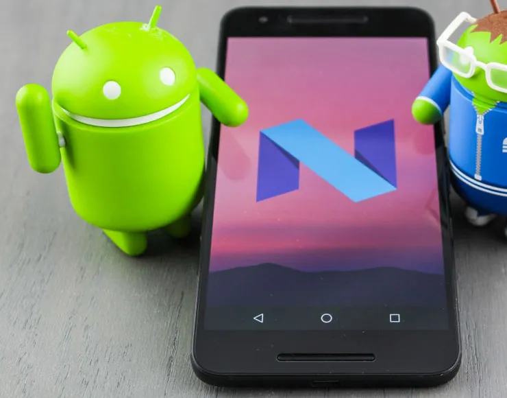 Android N