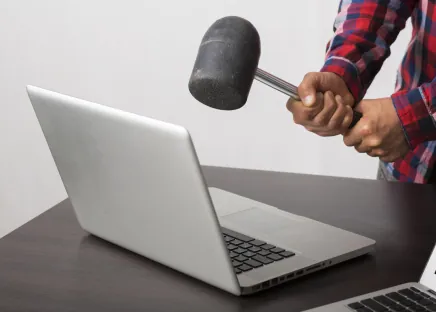 Apple Music cancella 122GB di musica dal Mac di un musicista, inediti inclusi