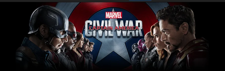 Captain America CIvil War iTunes 02