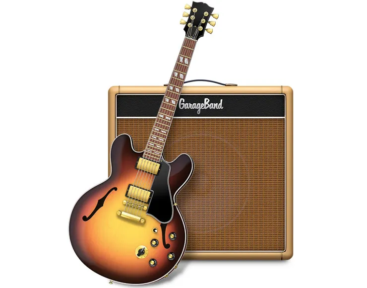 GarageBand