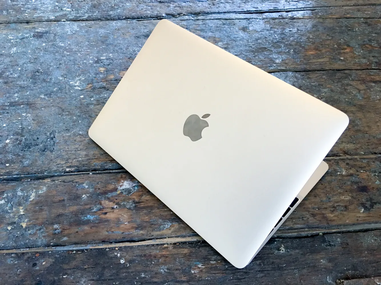 recensione macbook 2016