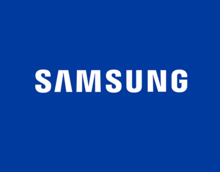 Logo Samsung