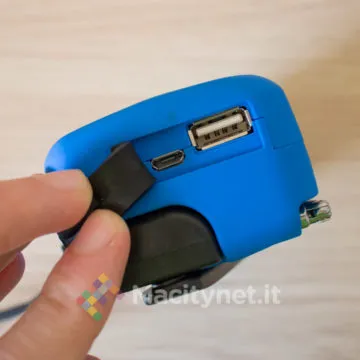 Recensione Outad 4-in-1