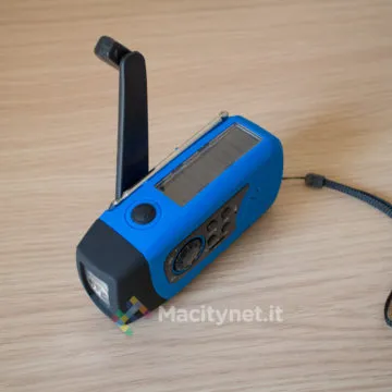 Recensione Outad 4-in-1