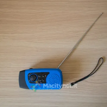 Recensione Outad 4-in-1