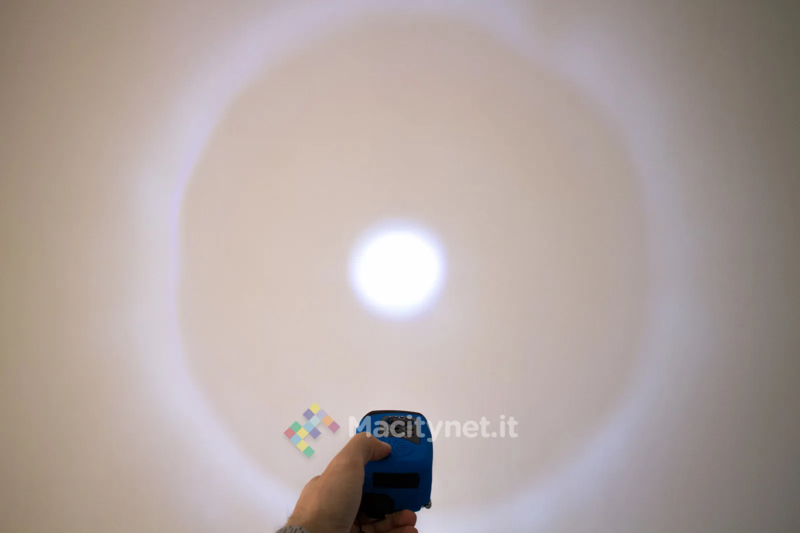 Recensione Outad 4-in-1