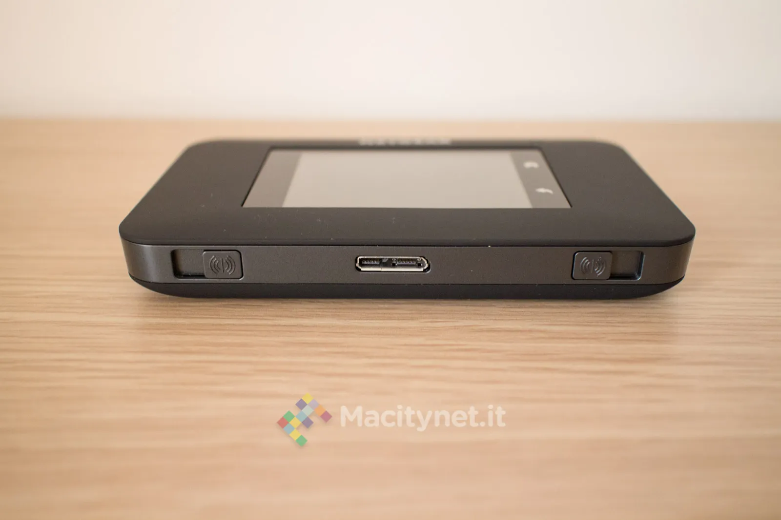 Recensione Netgear AirCard 790