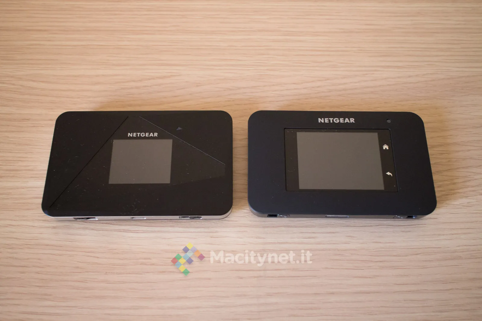 Recensione Netgear AirCard 790