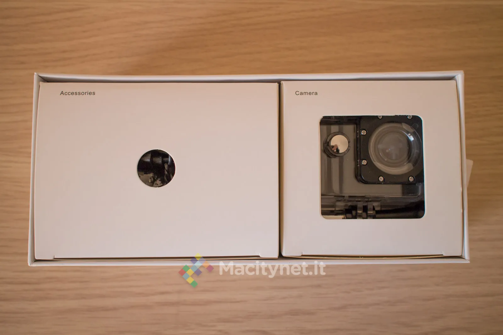 Elephone Explorer Pro