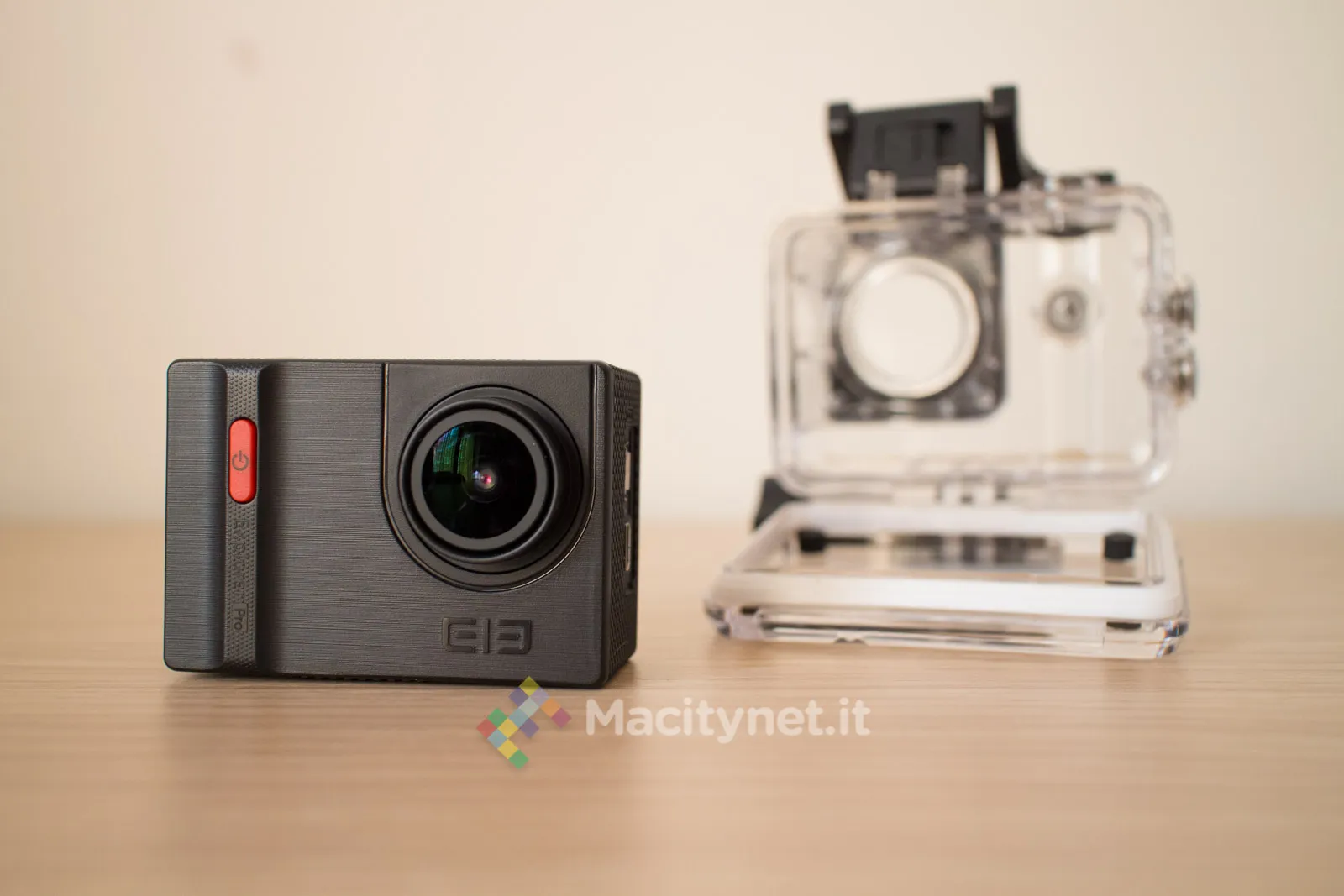 Elephone Explorer Pro