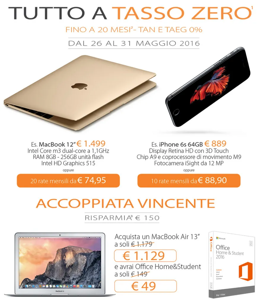 juice TassoZero 20mesi