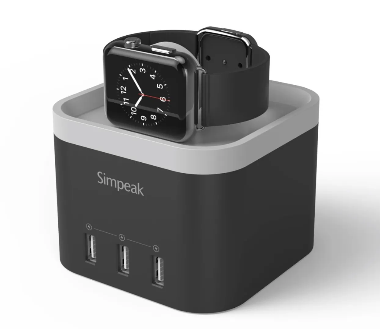 supporto Apple Watch