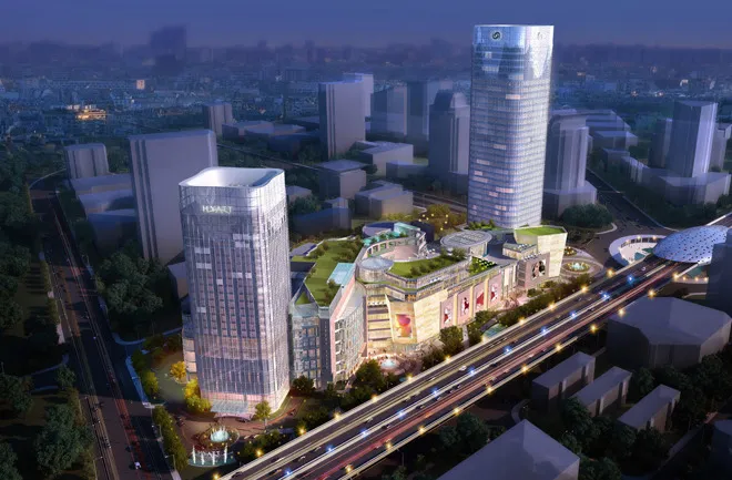 negozi Apple in Cina