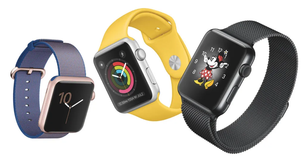 Applewatches