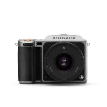 Hasselblad X1D 1