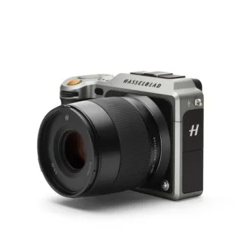 Hasselblad X1D 2
