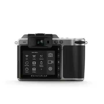 Hasselblad X1D 3