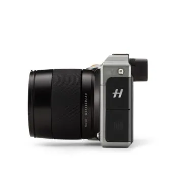 Hasselblad X1D 4