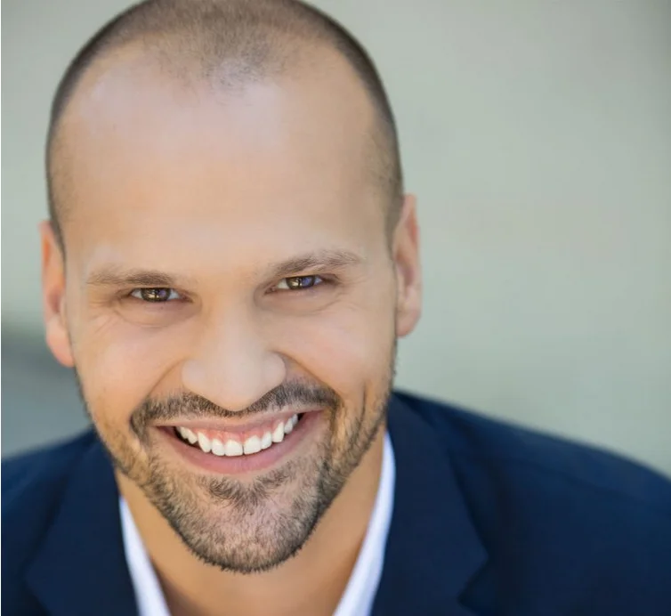 The (R)evolution of Steve Jobs