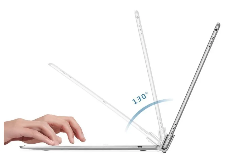 Tastiera Avantek per iPad pro 12.9"