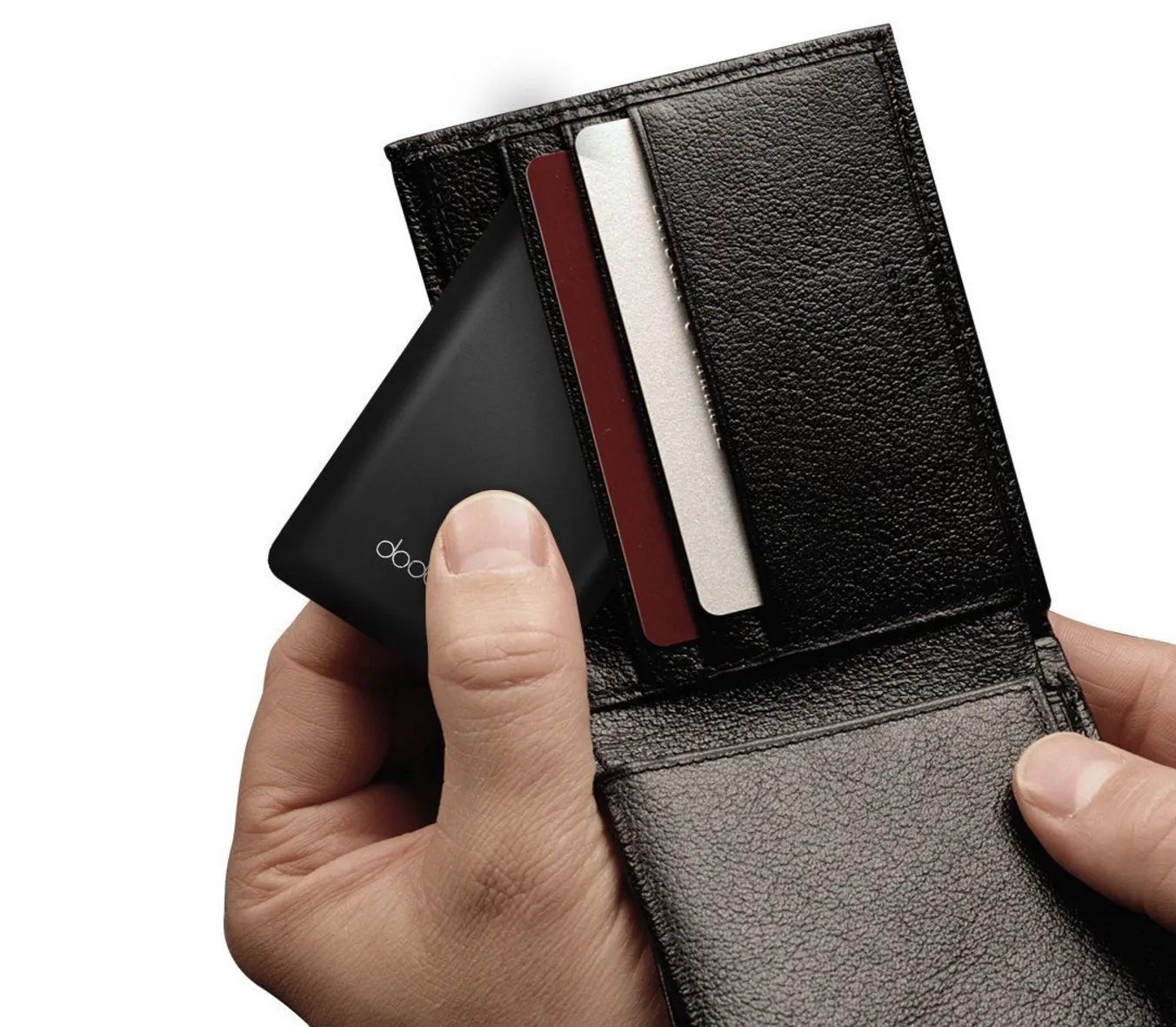 batteria portafoglio 2