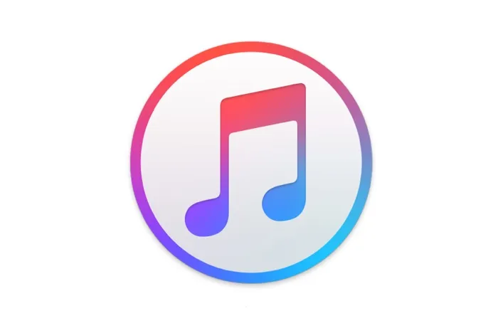 itunes logo icon 700