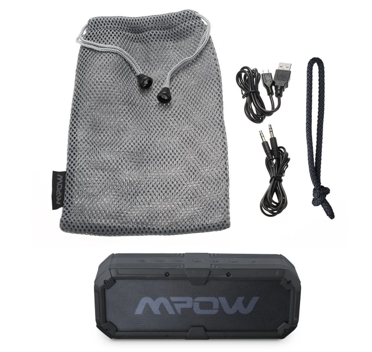 mpow armor Plus 2