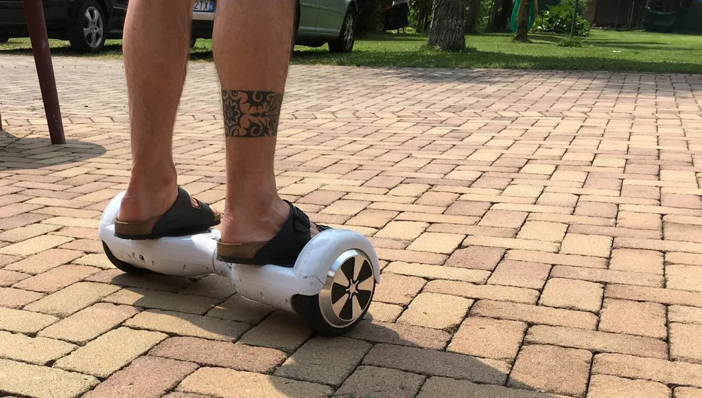 Nilox Doc Hoverboard