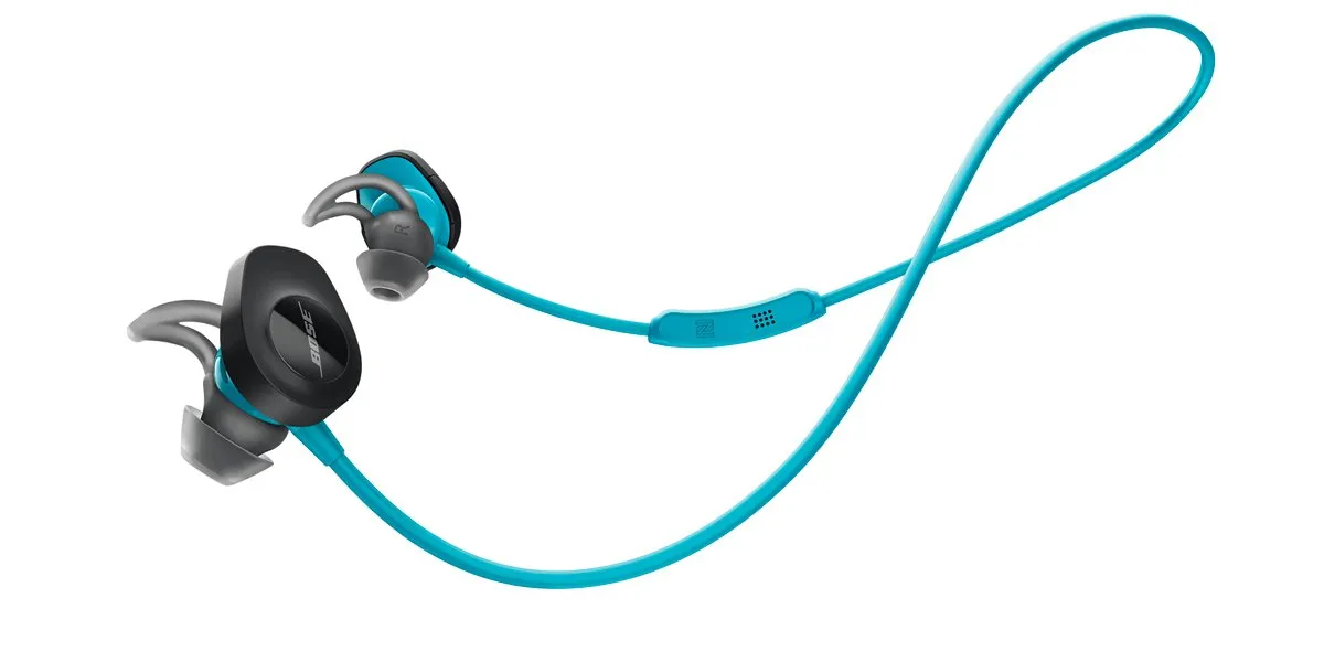 bose soundsport