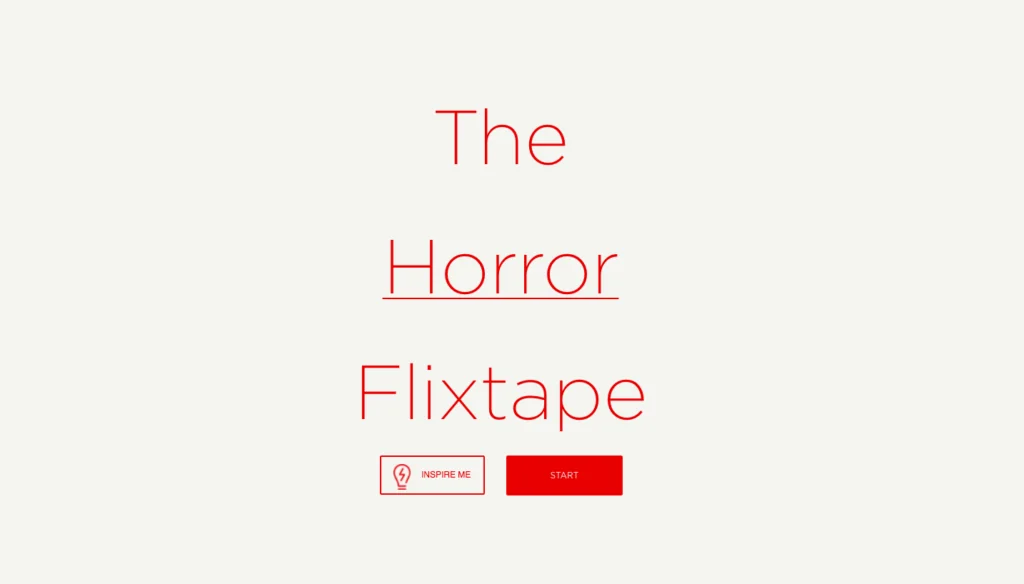 flixtape