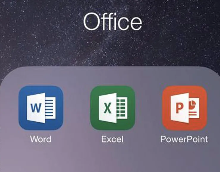 Office per IOS