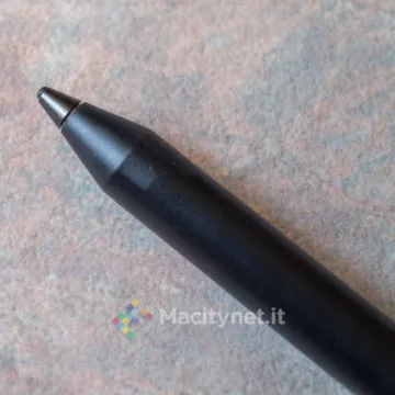 Recensione Adonit Pixel