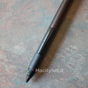 Recensione Adonit Pixel