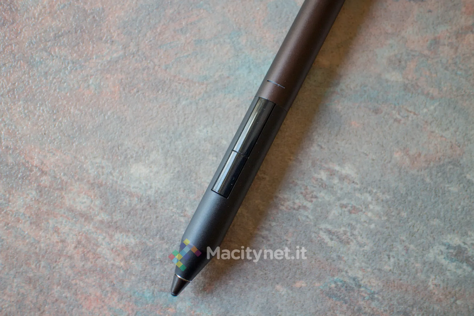 Recensione Adonit Pixel