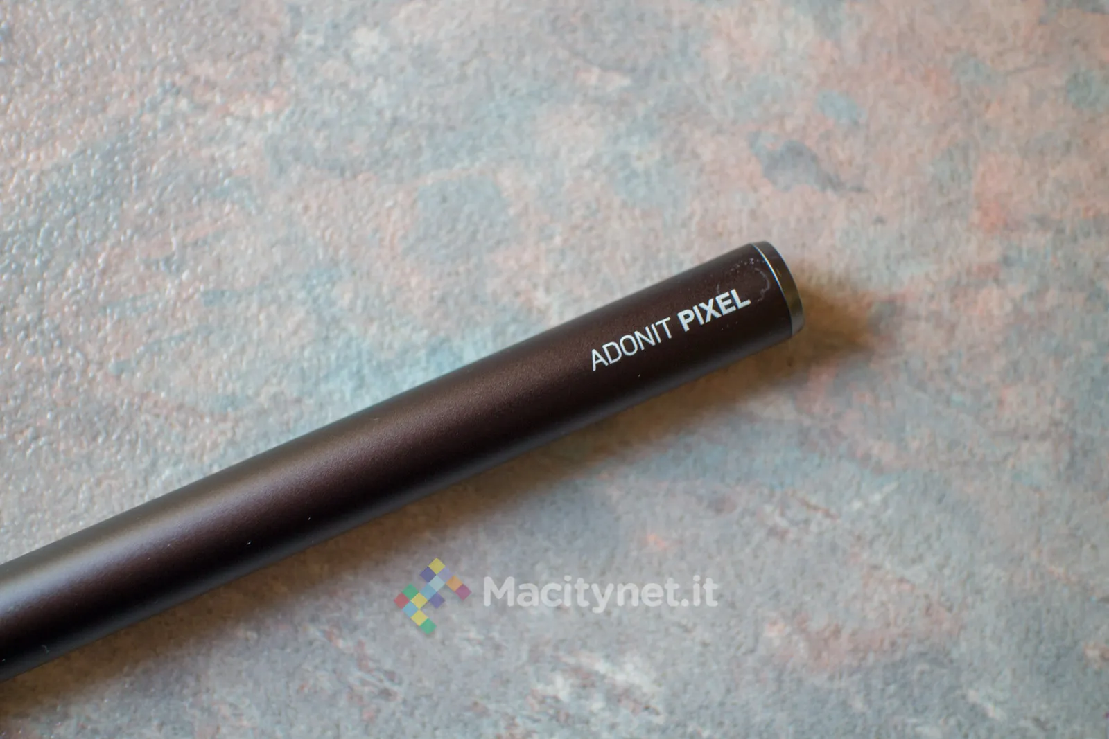 Recensione Adonit Pixel