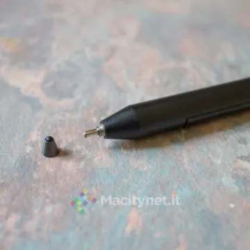 Recensione Adonit Pixel