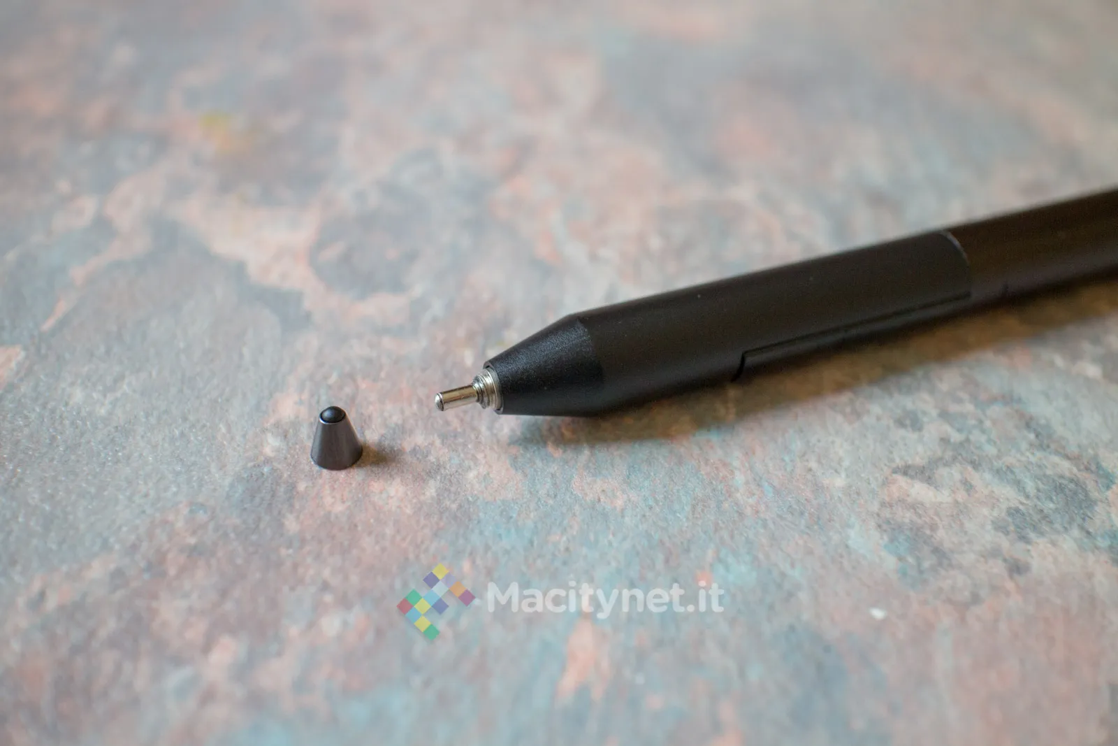 Recensione Adonit Pixel