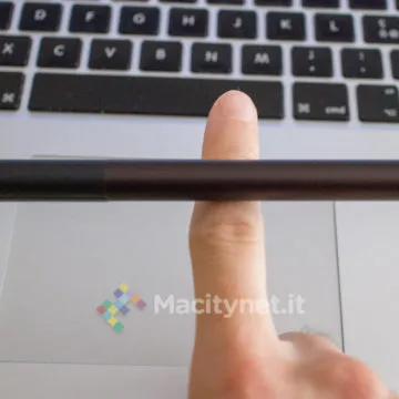 Recensione Adonit Pixel