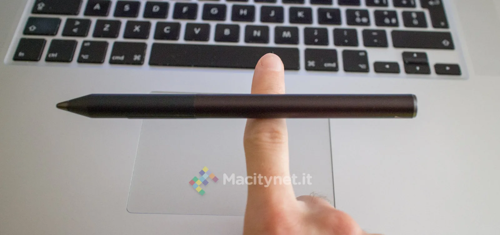 Recensione Adonit Pixel