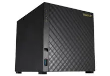 In prova Asustor AS3204T, il gigante buono dei NAS
